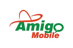 Amigo Mobile logo
