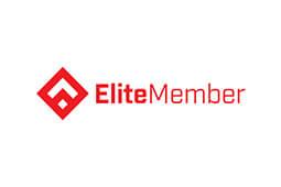 Elite Member logo