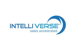 Intelliverse logo