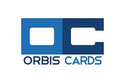 Orbis Cards logo