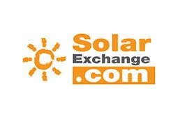 Solar Exchnage logo