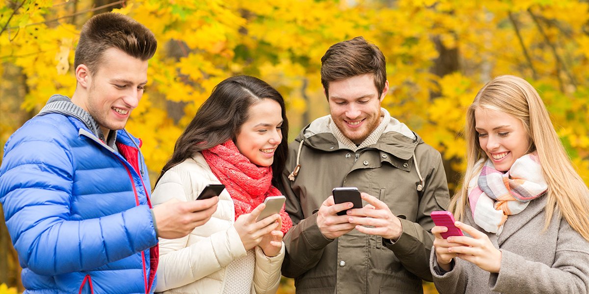 features of mobile app development