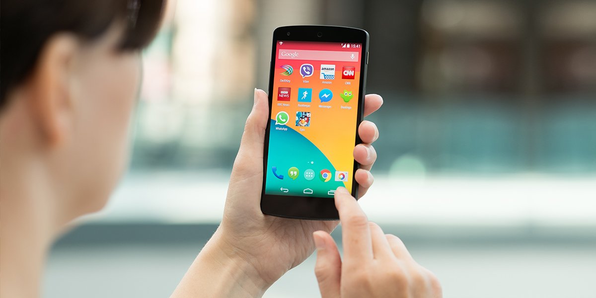 mobile advertising services