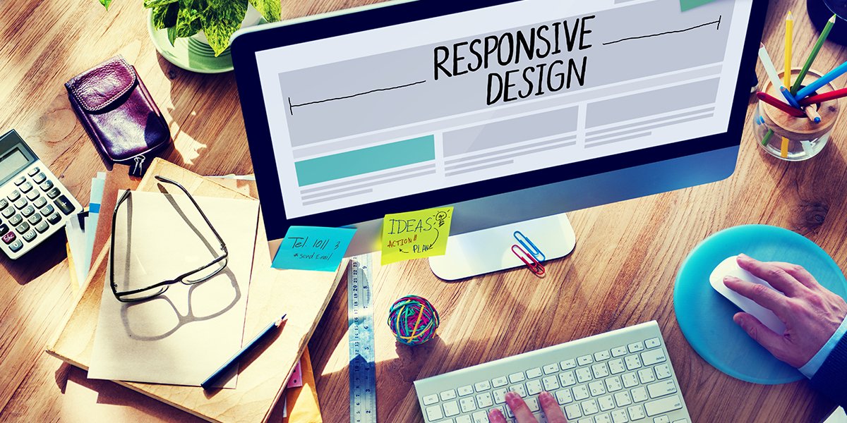 responsive web designing